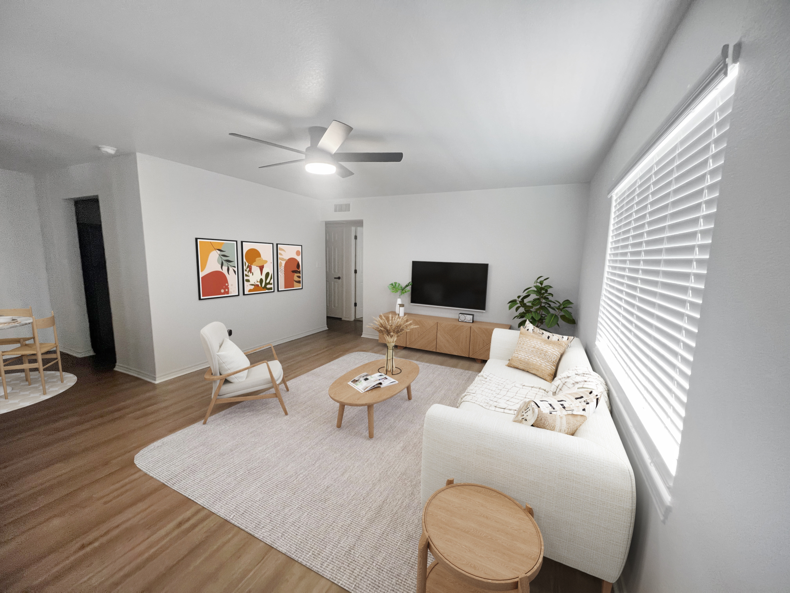 4639 Williams Road - 203