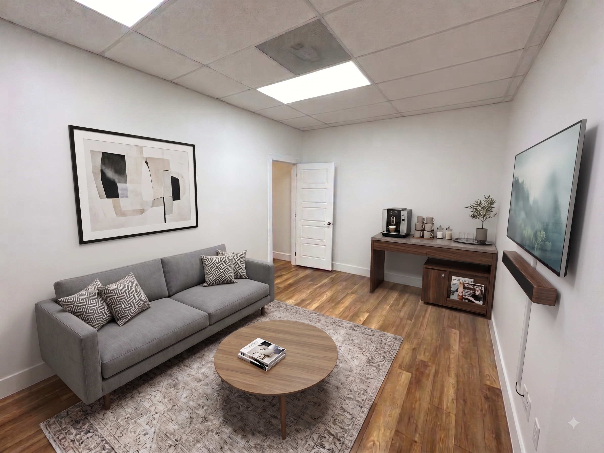 13300 Blanco Road - 321