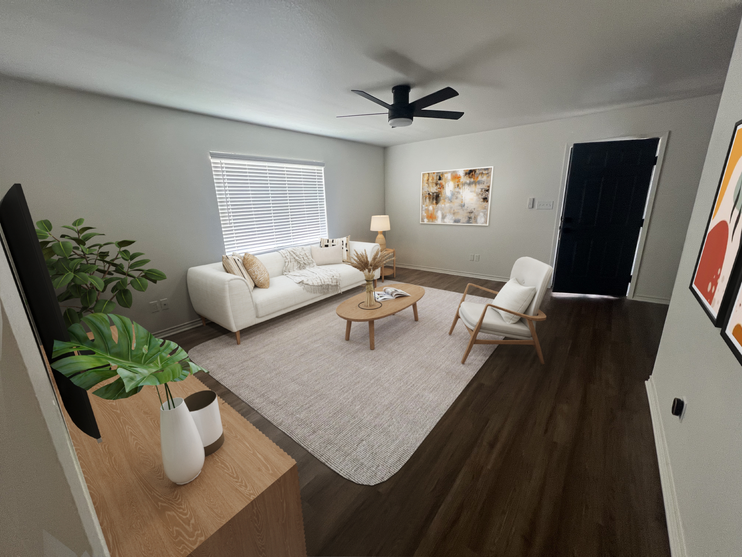4639 Williams Road - 206