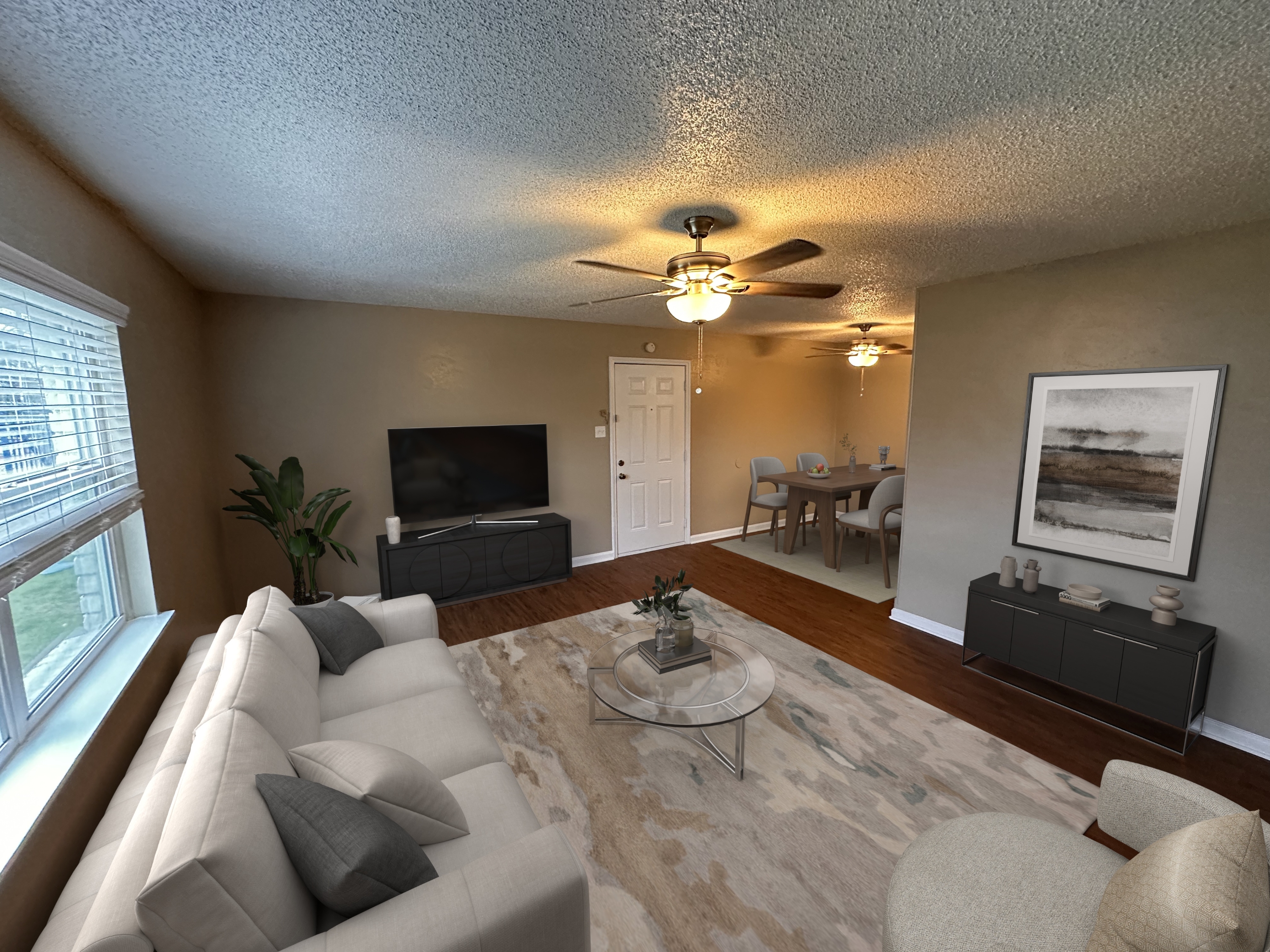 4639 Williams Road - 205